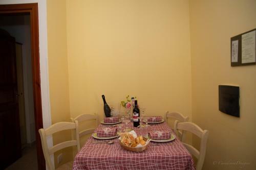 Camping Village La Pineta