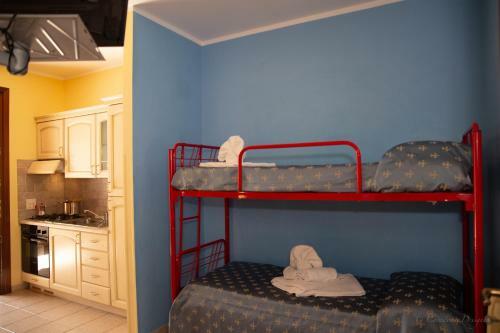 Camping Village La Pineta
