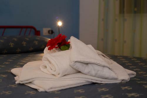 Camping Village La Pineta