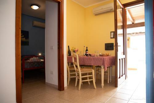 Camping Village La Pineta