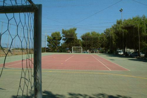 Camping Village La Pineta