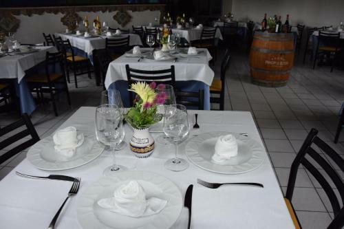 Camping Village La Pineta