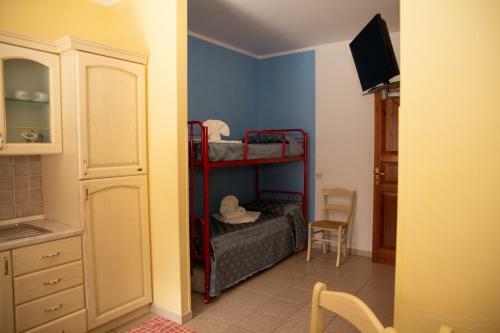 Camping Village La Pineta