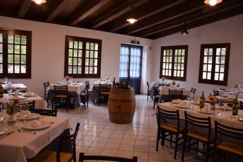 Camping Village La Pineta