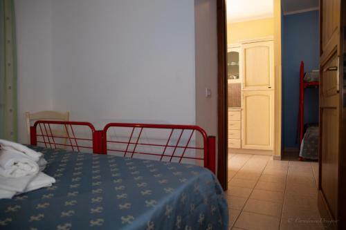 Camping Village La Pineta
