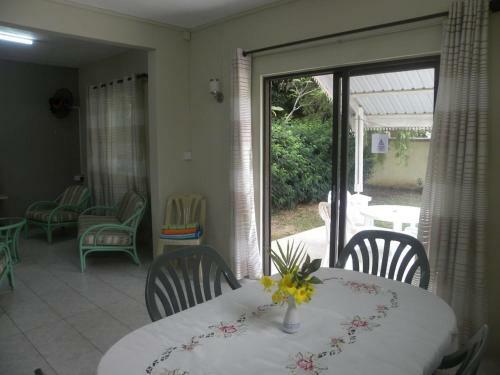 Arabica Villa
