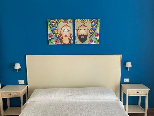 Villa Ancora B&B