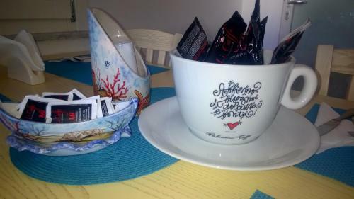 Villa Ancora B&B