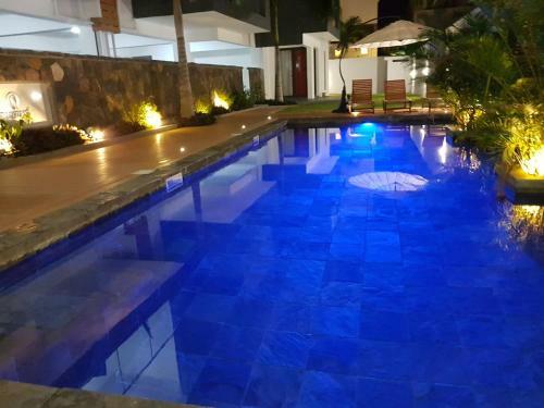Apartamento Beach Luxury Penthouse