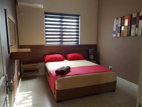 Apartamento Beach Luxury Penthouse