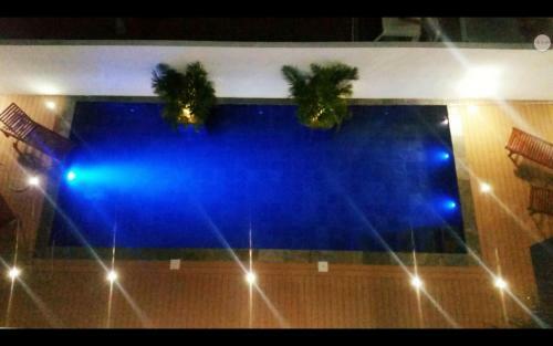 Apartamento Beach Luxury Penthouse