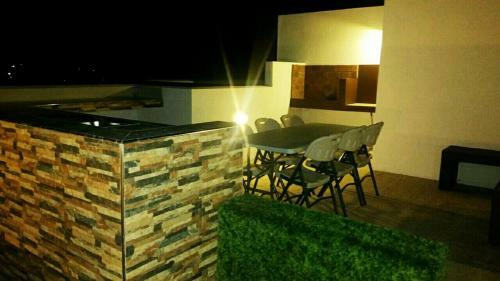 Apartamento Beach Luxury Penthouse