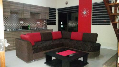 Apartamento Beach Luxury Penthouse