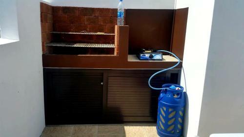 Apartamento Beach Luxury Penthouse