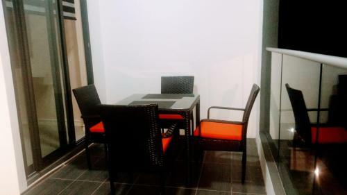 Apartamento Beach Luxury Penthouse