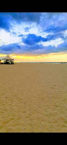 Apartamento Beach Luxury Penthouse
