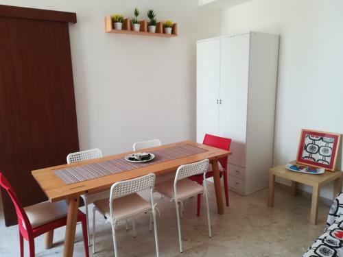 Apartamento Solemar