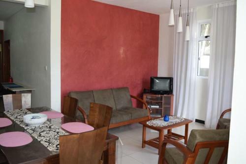 Apartamento Om Lotus Villas