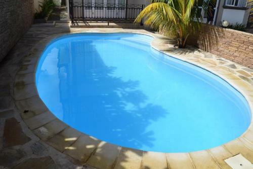 Apartamento Om Lotus Villas