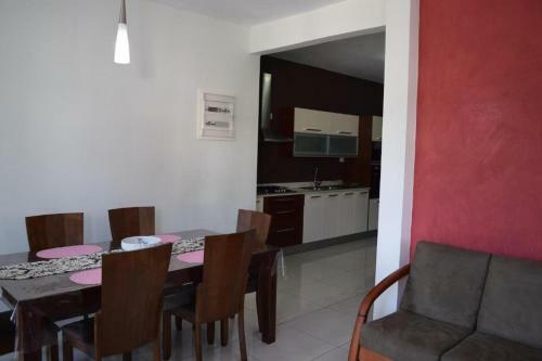Apartamento Om Lotus Villas