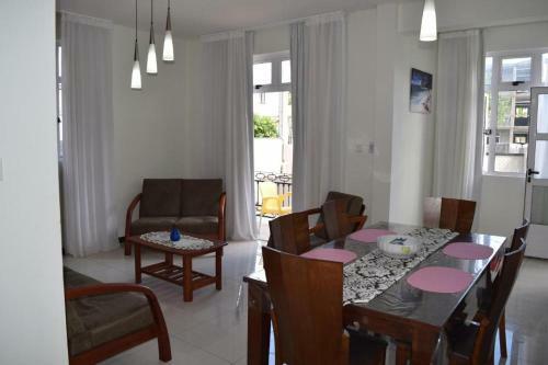Apartamento Om Lotus Villas