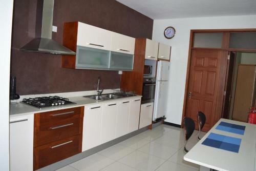 Apartamento Om Lotus Villas