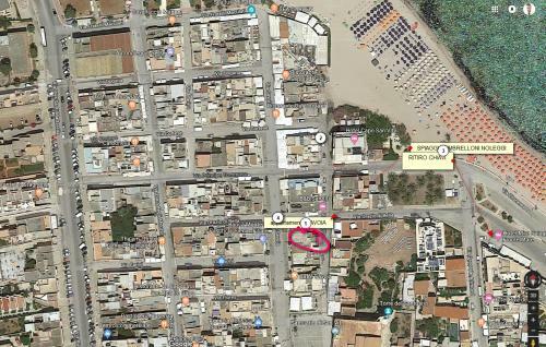 Apartamento Savoia
