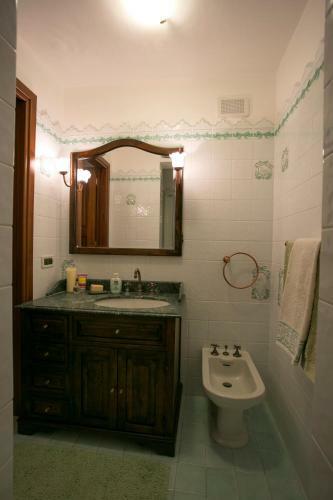 Apartamento Savoia