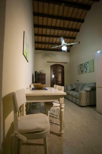 Apartamento Savoia