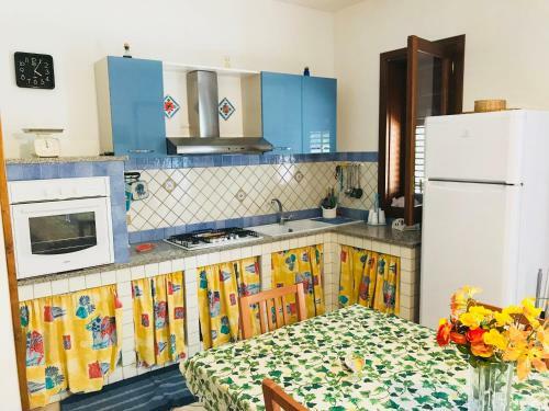 Apartamento Casa Relax San Vito
