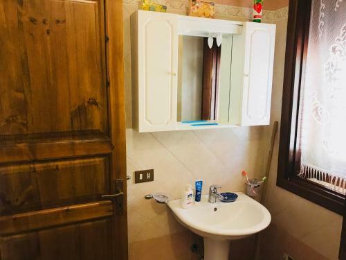 Apartamento Casa Relax San Vito
