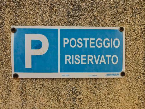 Apartamento Casa Relax San Vito