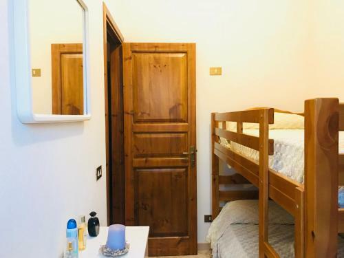 Apartamento Casa Relax San Vito