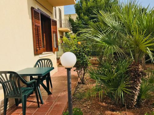Apartamento Casa Relax San Vito