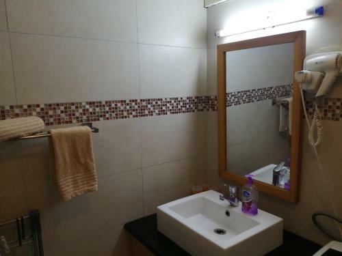 Apartamento Residence Les Peupliers