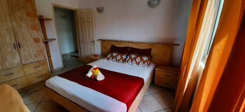 Apartamento Noele
