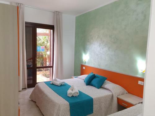 Hostal Room And Breakfast Aloe