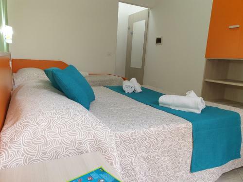 Hostal Room And Breakfast Aloe