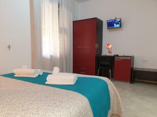 Hostal Room And Breakfast Aloe