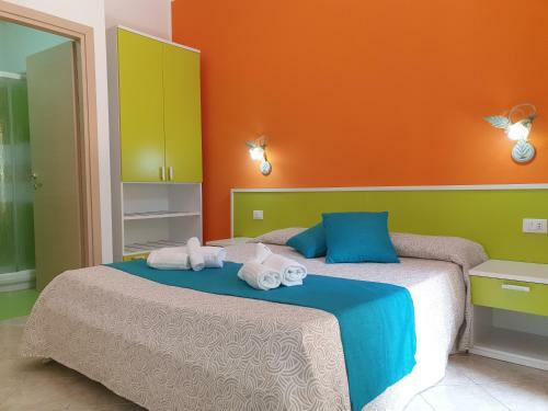 Hostal Room And Breakfast Aloe