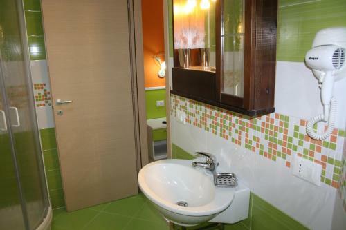 Hostal Room And Breakfast Aloe