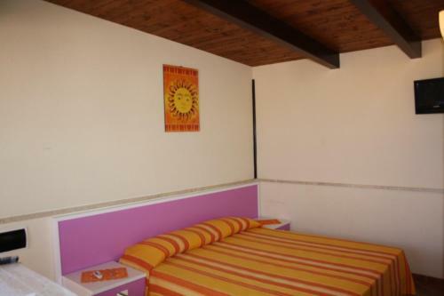 Hostal Room And Breakfast Aloe