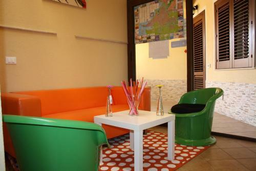 Hostal Room And Breakfast Aloe