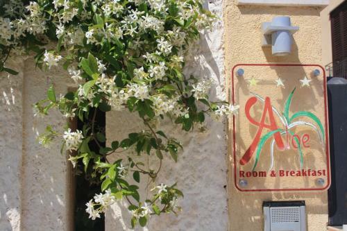 Hostal Room And Breakfast Aloe