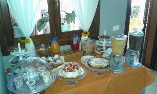 Hostal Room And Breakfast Aloe