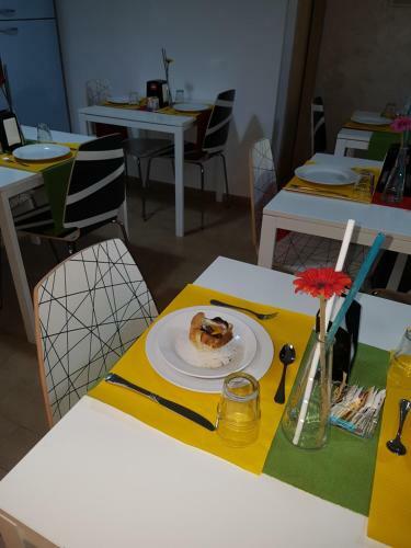 Hostal Room And Breakfast Aloe