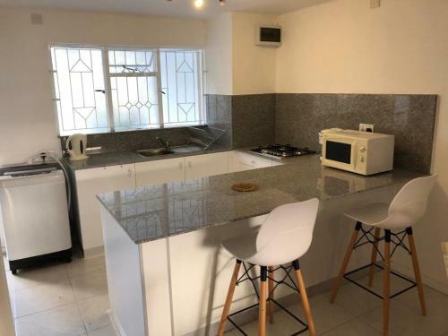 Apartamento Villa Les Nenuphars