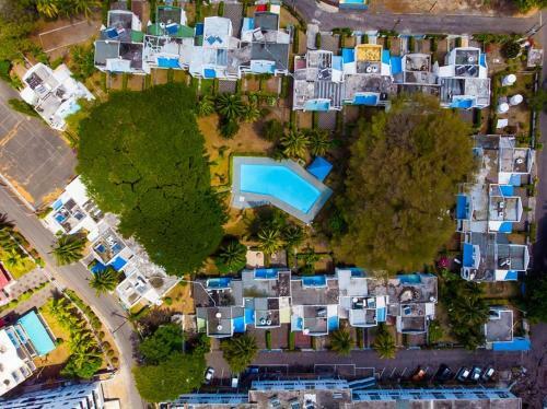 Apartamento Villa Les Nenuphars