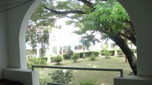 Apartamento Villa Les Nenuphars