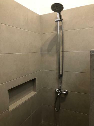 Apartamento Villa Les Nenuphars